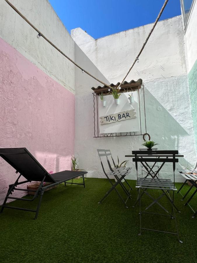 Le Grand Vidourle Apartamento Le Grau-du-Roi Exterior foto