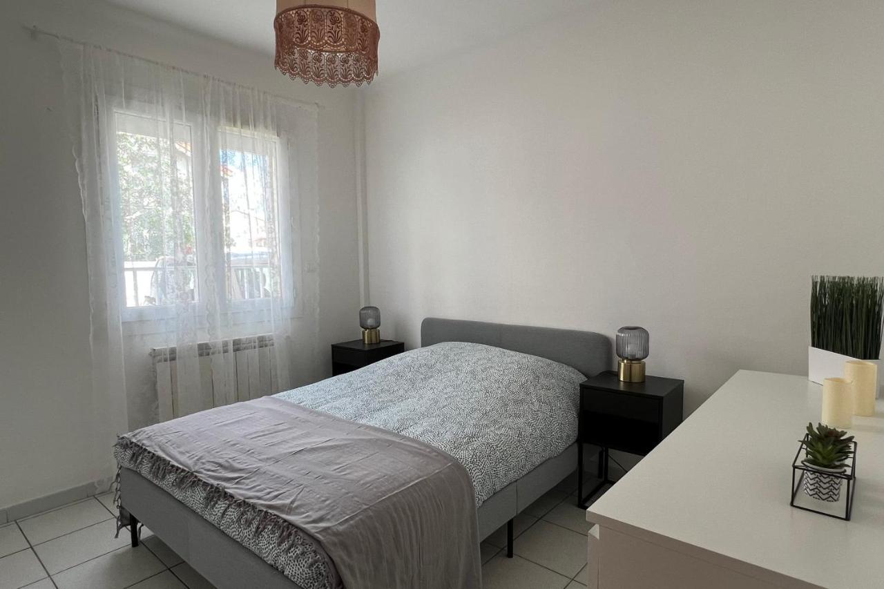 Le Grand Vidourle Apartamento Le Grau-du-Roi Exterior foto